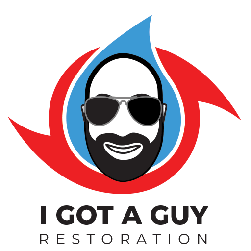 I Got A Guy Restoration Logo